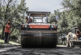 Brick Driveway Installation in Celina, TN