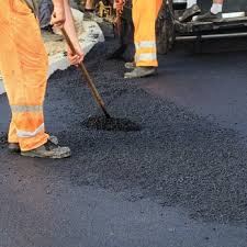 Trusted Celina, TN Driveway Paving Experts